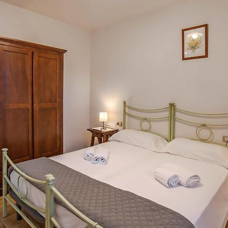 Residenza Di Campagna Montelleri Hotell Vicchio Eksteriør bilde