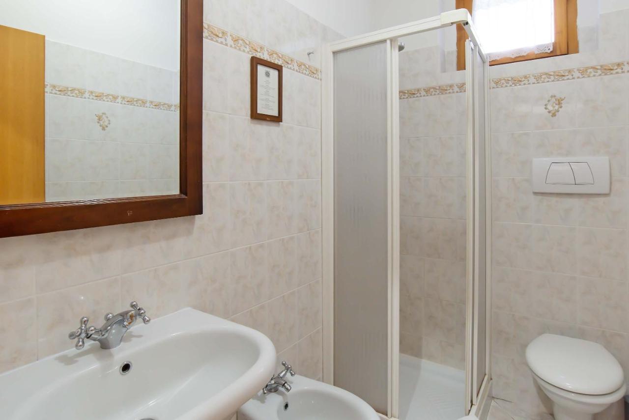 Residenza Di Campagna Montelleri Hotell Vicchio Eksteriør bilde