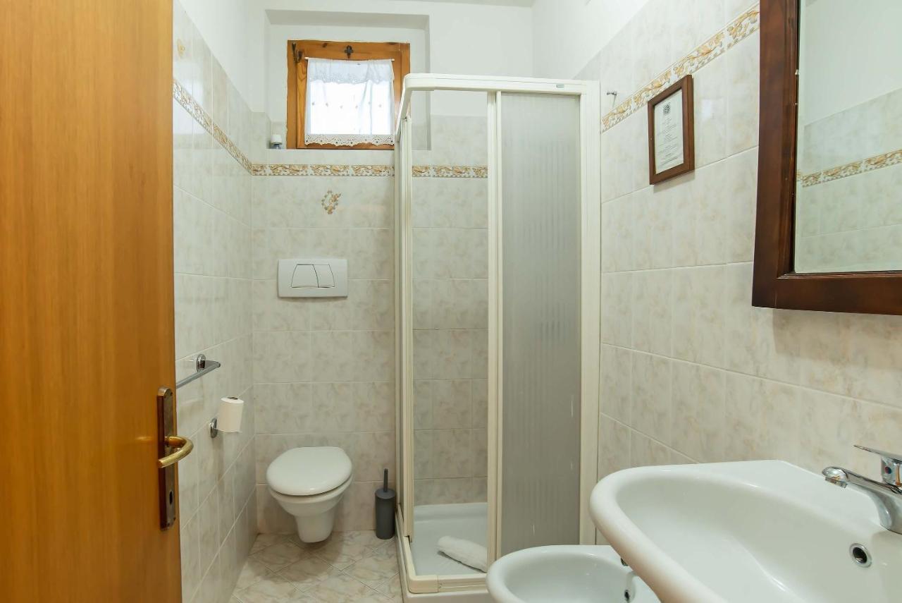Residenza Di Campagna Montelleri Hotell Vicchio Eksteriør bilde