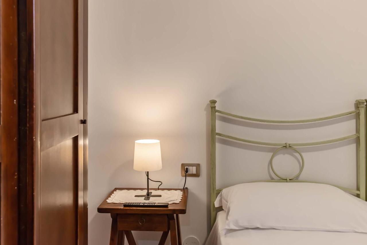 Residenza Di Campagna Montelleri Hotell Vicchio Eksteriør bilde